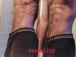 Kendoll22