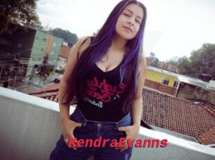 KendraEvanns