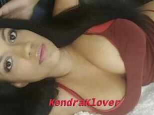 KendraKlover