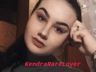 KendraRareLover