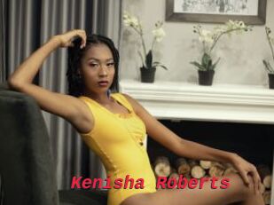 Kenisha_Roberts