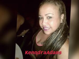 KenndraAdams