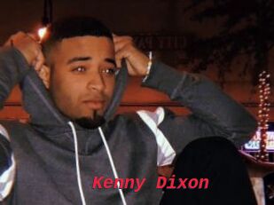 Kenny_Dixon