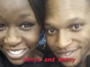 Kenya_and_Kenny