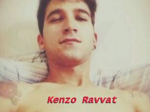 Kenzo_Ravvat