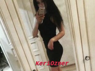 KeriOzner