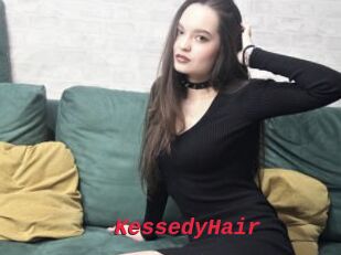 KessedyHair