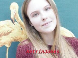 KetrinJones