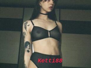 Ketti88