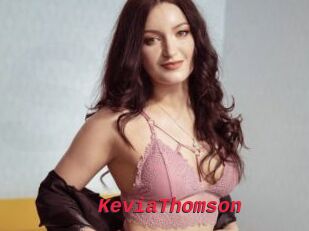 KeviaThomson