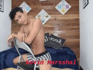 Kevin_Marsshal