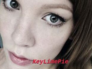 KeyLimePie