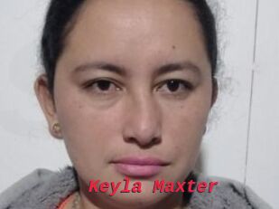 Keyla_Maxter