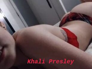 Khali_Presley