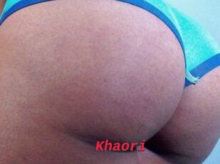 Khaori