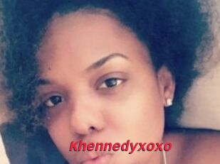 Khennedyxoxo