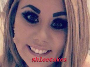 KhloeCakes