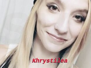 Khrystilea