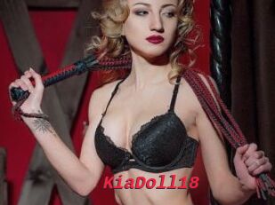 KiaDoll18