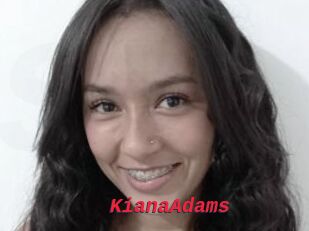 KianaAdams