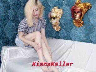 KianaKeller