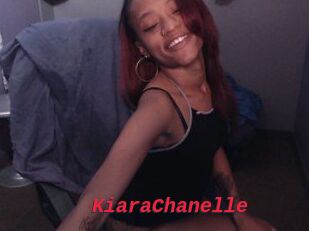 KiaraChanelle