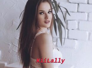 KiiLally