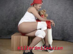 KillerSmileAsian