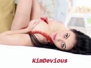 KimDevious