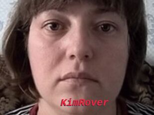 KimRover