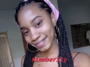 Kimmberlly