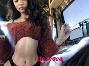 KimmyGee