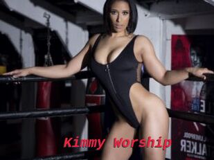 Kimmy_Worship