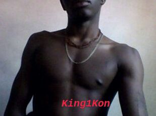 King1Kon