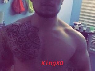 KingXO