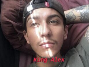 King_Alex