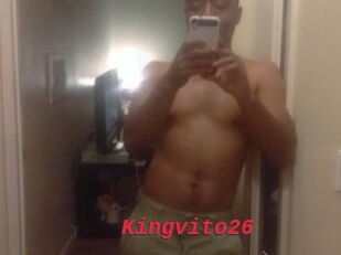 Kingvito26