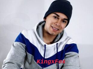 KingxFox