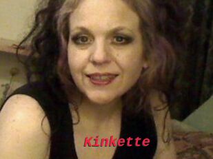 Kinkette