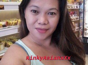 KinkyAsianxXx