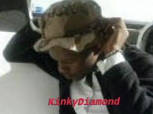 KinkyDiamond