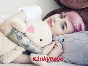 KinkyDope