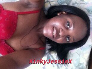 KinkyJessieX