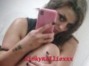 KinkyKalliexxx