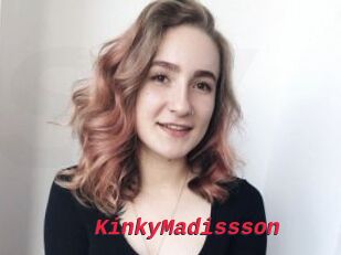 KinkyMadissson