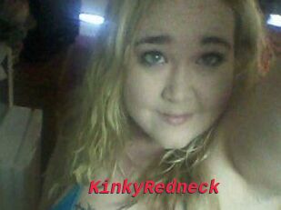 KinkyRedneck