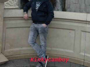 Kinkycamboy