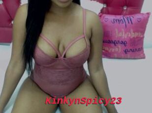 KinkynSpicy23