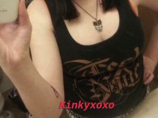 Kinkyxoxo