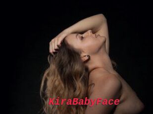 KiraBabyFace